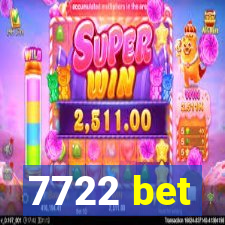 7722 bet